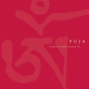 Puja : The Triratna Book of Buddhist Devotional Texts - Book