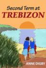 Second Term at Trebizon - eBook