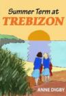 Summer Term at Trebizon - eBook