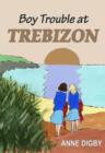 Boy Trouble at Trebizon - eBook