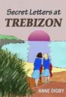 Secret Letters at Trebizon - eBook