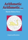 Arithmetic Arithmetic...Solve the Puzzle Pictures by Colouring in Your Answers - Book