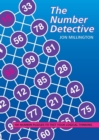 The Number Detective : 100 Number Puzzles to Test Your Logical Thinking - Book