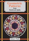 Geometric Patterns from Patchwork Quilts - Book