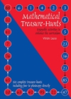 Mathematical Treasure Hunts - Book