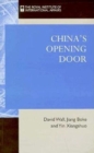 China's Opening Door - Book