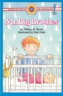 Mr. Big Brother - Book