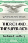 The Rich and the Super-Rich - Book