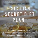 The Sicilian Secret Diet Plan - Book