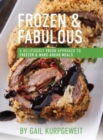 Frozen & Fabulous - Book