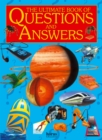 Ultimate Book of Questions & Answers - Book