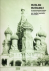 Ruslan Russian 2 : Communicative Russian Course - Book