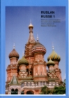 Ruslan Russe 1 : Manuel - Book
