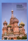Ruslan Russian 1: Communicative Russian Course with MP3 audio download : Course book - Book