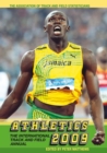 Athletics : The International Track and Field Annual - Book