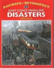 East Coast Main Line Disasters - Book