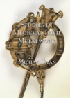 Studies in Medieval Irish Metalwork - Book