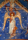 Shaping Sacred Space and Institutional Identity in Romanesque Mural Painting : Essays in Honour of Otto Demus - Book