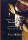 From Caravaggio to Artemisia : Essays on Painting in Seventeenth-century Italy & France - Book