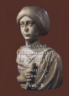 Art and Archaeology of Antiquity Volume II - Book