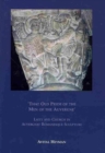 'That Old Pride of the Men of the Auvergne' - Laity and Church in Auvergnat Romanesque Sculpture - Book