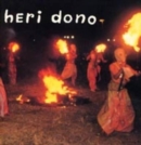 Heri Dono - Book