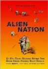Alien Nation - Book