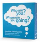 Who are You? Where are You Going? : Emotional Learning Cards Set 2 - Book