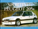Sporting Peugeot 205s - Book