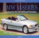 BMW M Series - Book