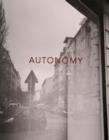 Jeremiah Day : Autonomy - Book