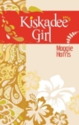 Kiskadee Girl - Book