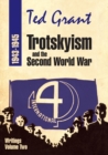 Trotskyism and the Second World War 1943-45 : Volume 2 - Book