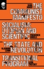 The Classics of Marxism - Book