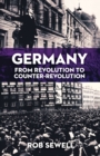 Germany : From Revolution to Counter Revolution - Book