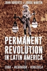 Permanent Revolution in Latin America - Book