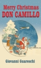 Merry Christmas Don Camillo - Book