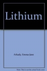 Lithium - Book