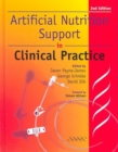 Artificial Nutrition Support : In Clinical Practice - Book