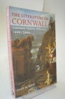 The Literature of Cornwall : Continuity, Identity, Difference, 1000-2000 - Book