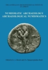 Numismatic Archaeology/Archaeological Numismatics - Book