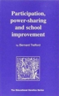 Participation, Power Sharing And... - Book