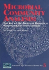 Microbial Community Analysis - Book