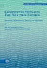 Constructed Wetlands for Pollution Control - Book