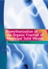 Biomethanization of the Organic Fraction of Municipal Solid Wastes - Book