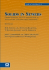 Solids in Sewers - Book
