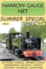 Narrow Gauge Net Summer Special No. 2 - Book