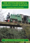 The Sittingbourne & Kemsley Light Railway - Book