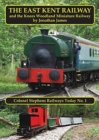 The East Kent Railway : and the Knees Woodland Miniature Railway - Book