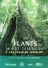 Plants of Mount Cameroon, The : a conservation checklist - Book